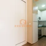 Alquilo 1 dormitorio apartamento de 35 m² en Badajoz