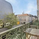 Huur 1 slaapkamer appartement in Antwerpen