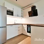 Pronajměte si 2 ložnic/e byt o rozloze 69 m² v Horšovský Týn