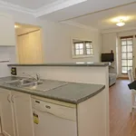 Rent 2 bedroom apartment in East Perth