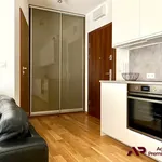 Rent 2 bedroom apartment of 35 m² in Poznan