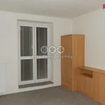 Pronajměte si 2 ložnic/e byt o rozloze 64 m² v Most