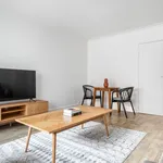 Appartement de 527 m² avec 1 chambre(s) en location à Paris