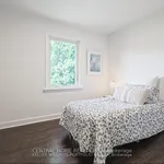 Maison de 2142 m² avec 3 chambre(s) en location à Toronto (Markland Wood)