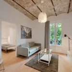 Rent a room in barcelona