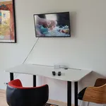 Rent 1 bedroom apartment of 34 m² in Frankfurt