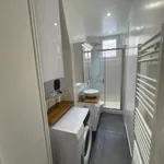 Appartement de 31 m² avec 1 chambre(s) en location à Paris