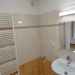 Pronajměte si 2 ložnic/e byt o rozloze 55 m² v Praha