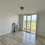 Rent 3 bedroom apartment of 57 m² in Romans-sur-Isère