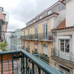 Rent 1 bedroom apartment in Lisbon