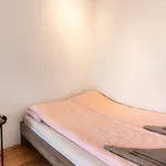 Miete 1 Schlafzimmer wohnung von 25 m² in Dortmund