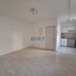 Rent 2 bedroom apartment of 30 m² in Dijon