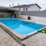 Rent 4 bedroom house of 192 m² in Leiria