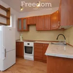 Rent 2 bedroom apartment of 46 m² in Olsztyn