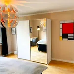 Miete 3 Schlafzimmer wohnung von 100 m² in Frankfurt am Main