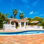 ESTUPENDA VILLA EN FRIGILIANA