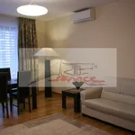 Rent 3 bedroom apartment of 101 m² in Warsaw