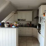 Appartement de 112 m² avec 5 chambre(s) en location à Sadroc