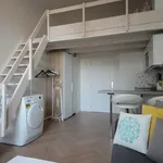 Rent 1 bedroom apartment of 23 m² in Prague