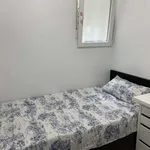 Rent a room in madrid