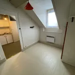 Appartement de 21 m² avec 1 chambre(s) en location à GRENOBLE