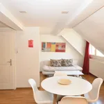 Rent 2 bedroom apartment of 36 m² in Zürich