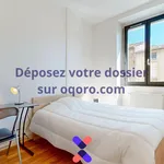 Appartement de 9 m² avec 3 chambre(s) en location à Saint-Étienne