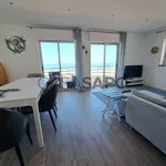 Apartamento T3 para alugar na Nazaré