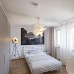 Miete 4 Schlafzimmer wohnung von 52 m² in Nuremberg