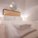 Alquilo 4 dormitorio apartamento de 35 m² en Madrid