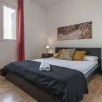 Alquilo 4 dormitorio apartamento de 60 m² en Madrid