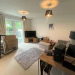 Rent 1 bedroom flat in St Albans