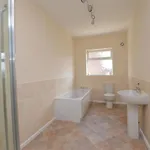 Rent 2 bedroom house in East Midlands