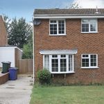 Rent 3 bedroom house in Cherwell District