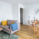 Rent 1 bedroom apartment of 40 m² in hamburg