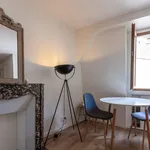  appartement avec 1 chambre(s) en location à Paris