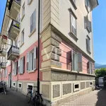 Affitto 3 camera appartamento di 86 m² in Bolzano