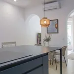 Rent 2 bedroom apartment of 119 m² in madrid