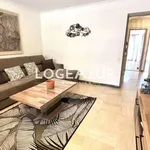 Appartement de 63 m² avec 3 chambre(s) en location à Antibes