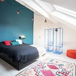 Rent 8 bedroom apartment in Liège