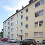 Miete 2 Schlafzimmer wohnung von 57 m² in Witten