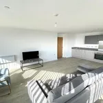 Rent 2 bedroom flat in Salford