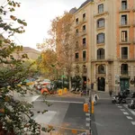 Habitación en barcelona