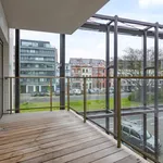 Huur 1 slaapkamer appartement van 81 m² in Gent