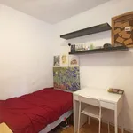 Habitación de 50 m² en madrid