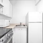 Rent 1 bedroom apartment in Montreal