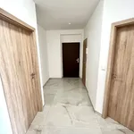 Rent 4 bedroom apartment in Vochov