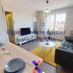 Appartement de 9 m² avec 3 chambre(s) en location à Dijon