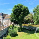 Rent 1 bedroom apartment of 43 m² in CREPY EN VALOIS