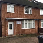 Rent 4 bedroom house in Worcester